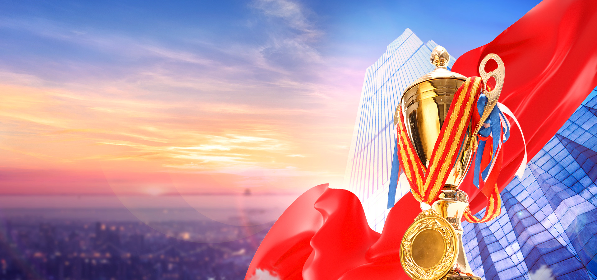 緻力于打造“紅星冷鏈”品牌